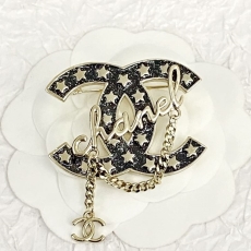 Chanel Brooches